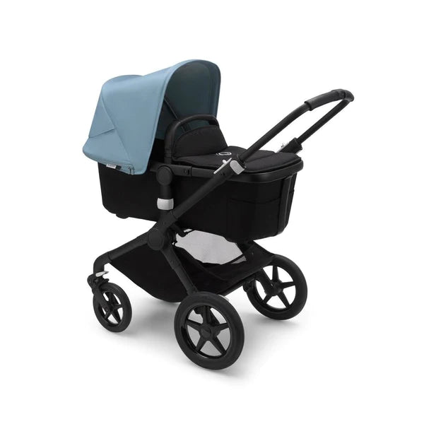 turquoise bugaboo Bugaboo Fox 2 (Turquoise)