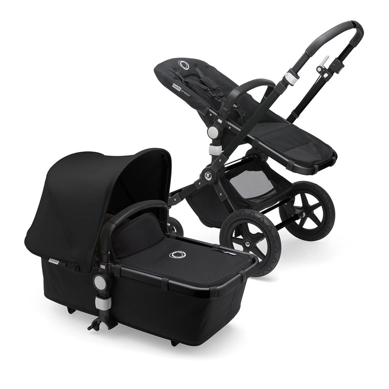 bugaboo cameleon 3 precio Bugaboo Cameleon 3 (Black)