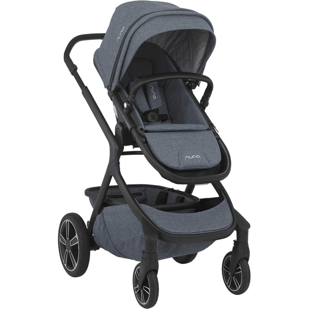 Nuna DEMI Grow (Dark Grey)