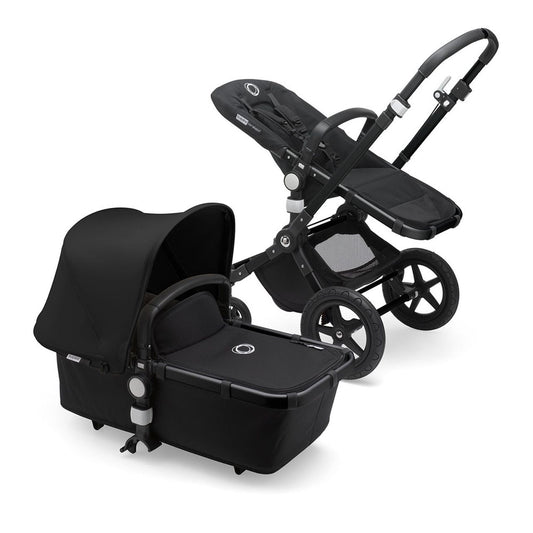 Bugaboo Cameleon 3 (Black)