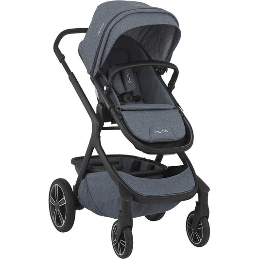 Nuna DEMI Grow (Dark Grey)